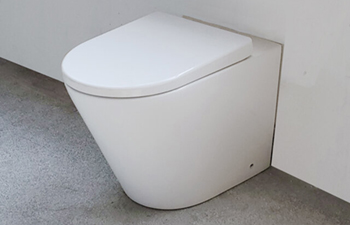 SVB-TL2001 – FLOOR MOUNTED TOILET