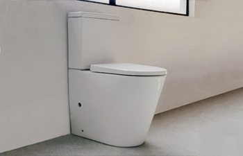 SVB-TL2004 – TWO PIECE TOILET