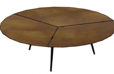 SVF-TC2102 – COFFEE TABLE