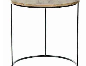 SVF-TC2301 – SIDE TABLE