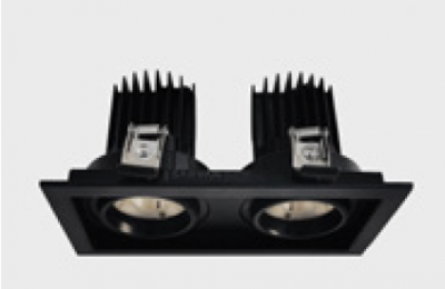SVL-SL2202-2L158 – LED DOWNLIGHT