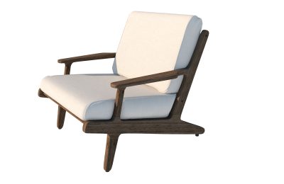 SVF-CL2101 – LOUNGE CHAIR