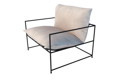 SVF -CL2301 – LOUNGE CHAIR
