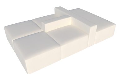 SVF-SF2110 – SPLICING SOFA