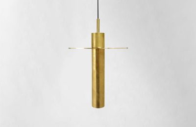 SVL-DS2302 – SUSPENDED LIGHT – PLUS I
