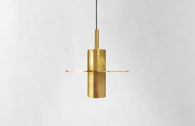 SVL-DS2306 – SUSPENDED LIGHT – PLUS II